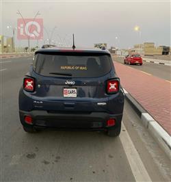 جيب رينيجيد